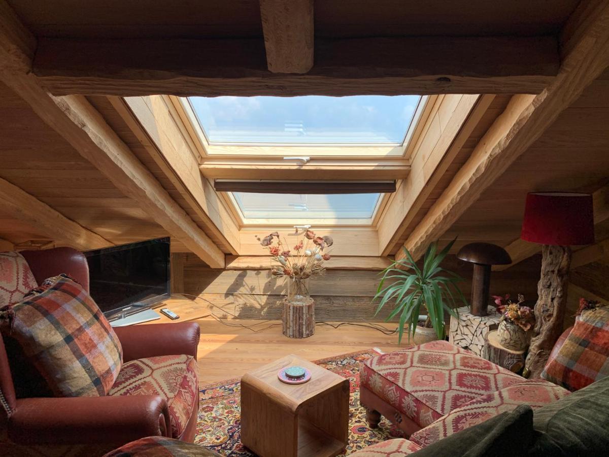 Private Luxury Spa & Silence Retreat With Spectacular View Over The Lake Maggiore Stresa Exterior photo
