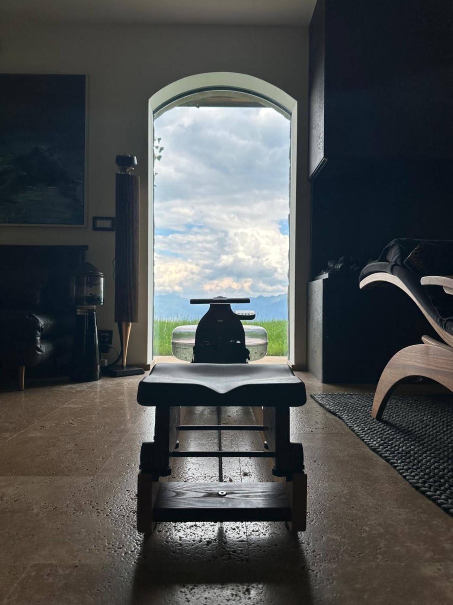 Private Luxury Spa & Silence Retreat With Spectacular View Over The Lake Maggiore Stresa Exterior photo