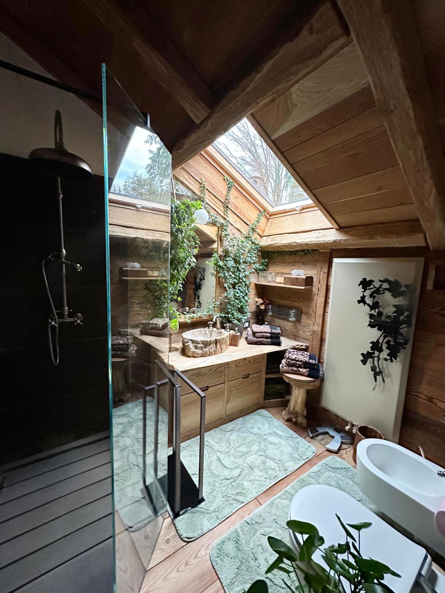 Private Luxury Spa & Silence Retreat With Spectacular View Over The Lake Maggiore Stresa Exterior photo
